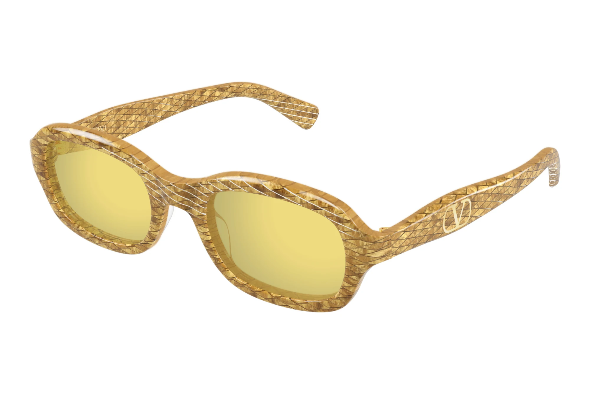 Valentino   VG0010S 003 GOLD