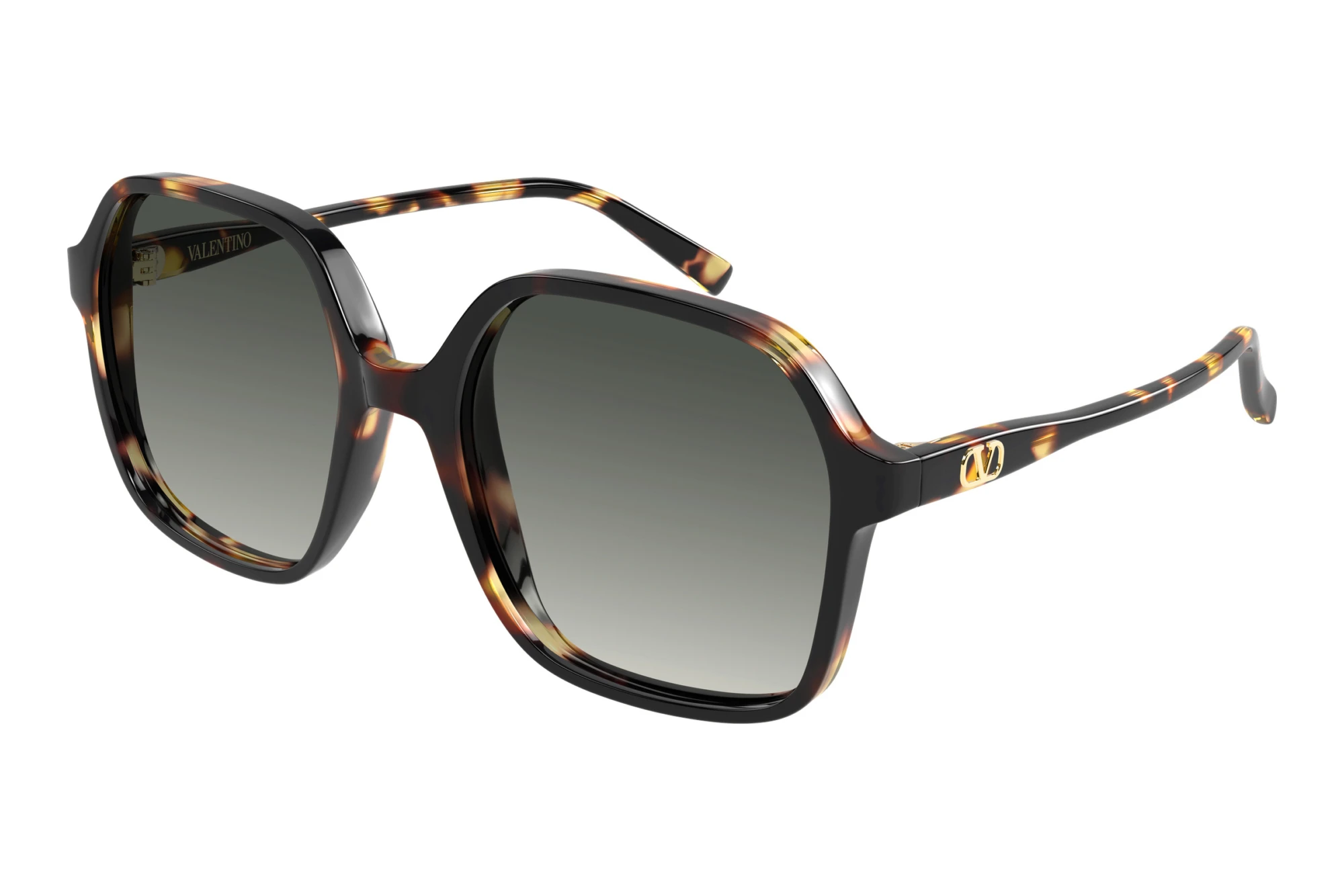 Valentino   VG0018SA 002 HAVANA