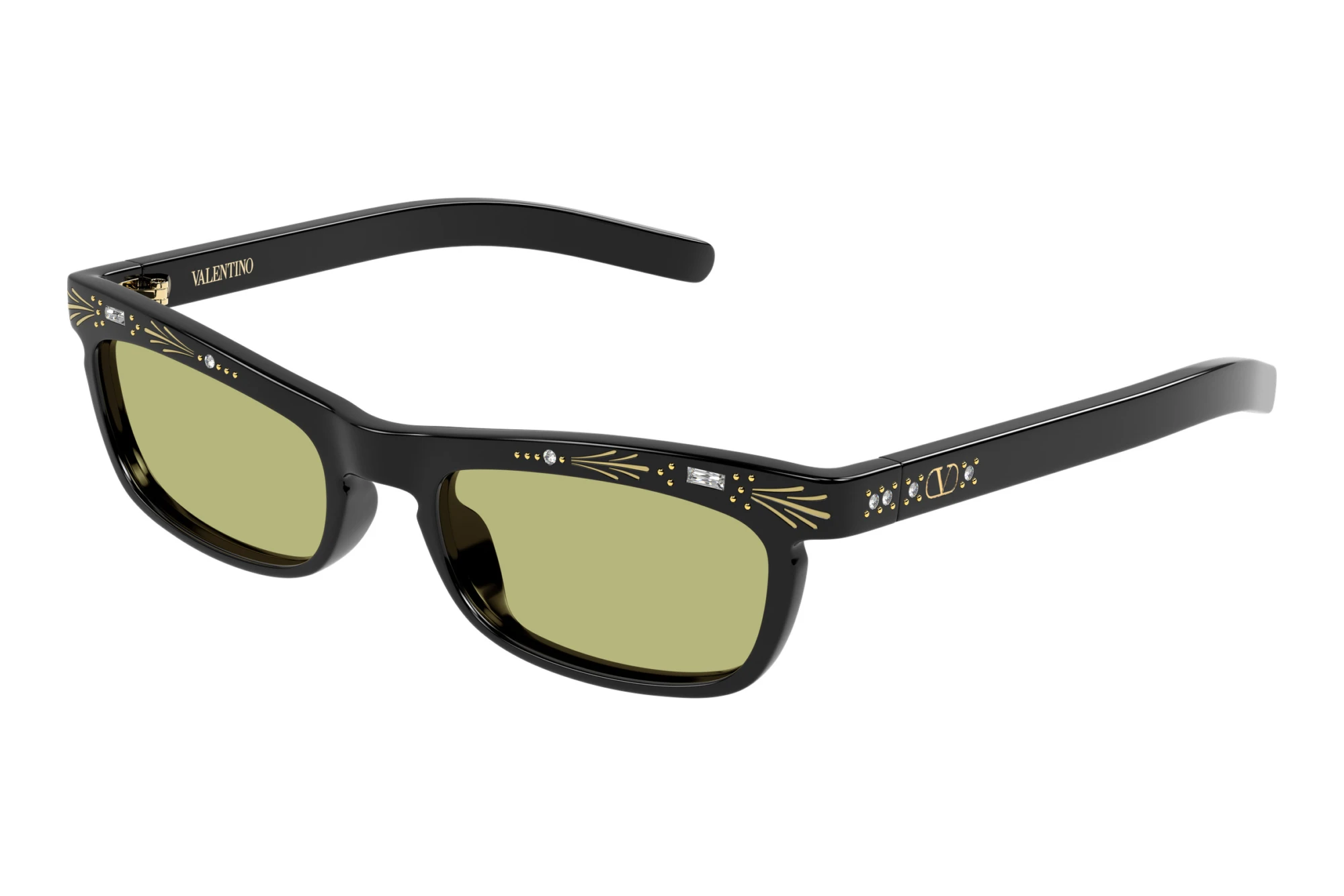 Valentino   VG0044S 002 BLACK