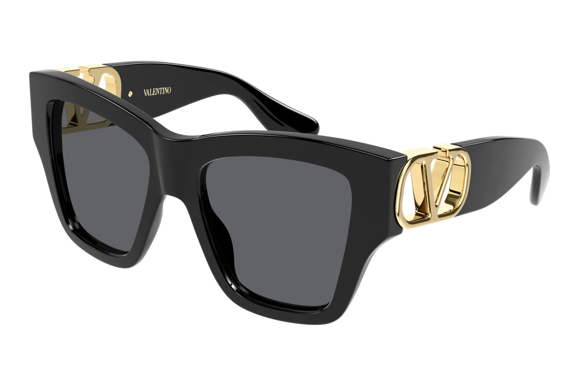 Valentino   VG0052S 001 BLACK