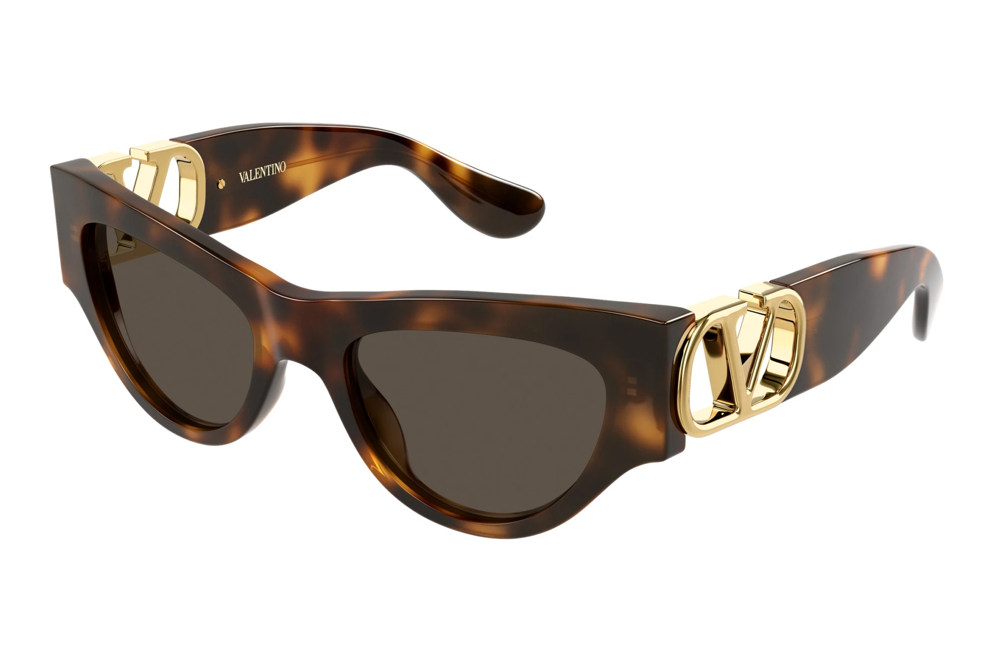 Valentino   VG0053S 003 HAVANA