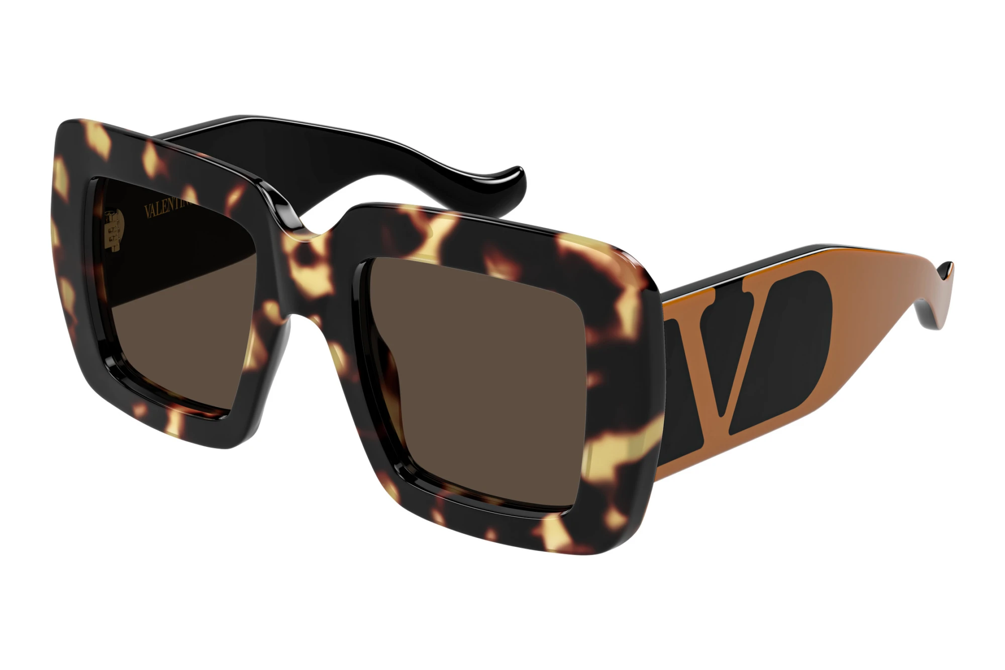 Valentino   VG0056S 002 HAVANA