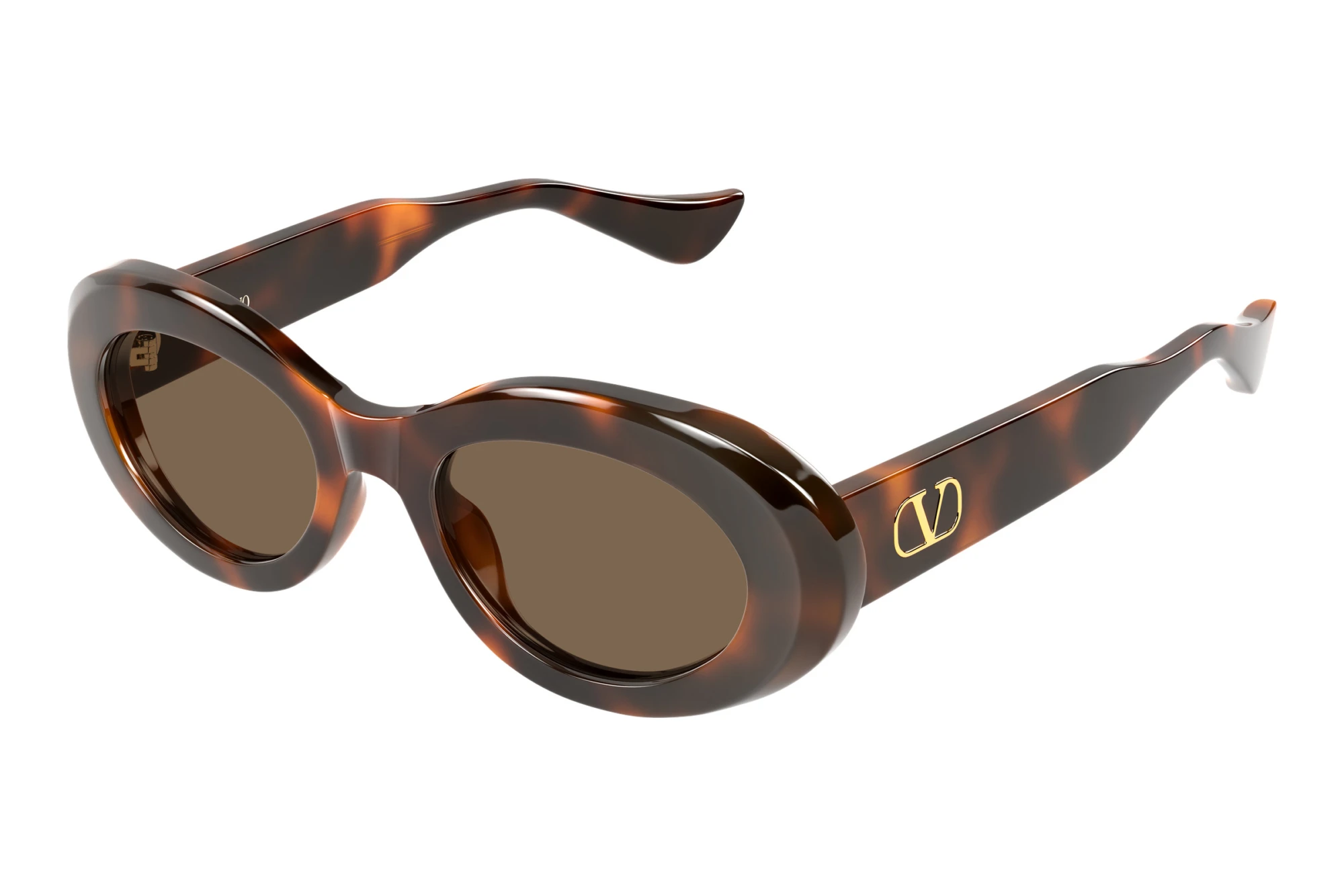 Valentino   VG0057S 003 HAVANA