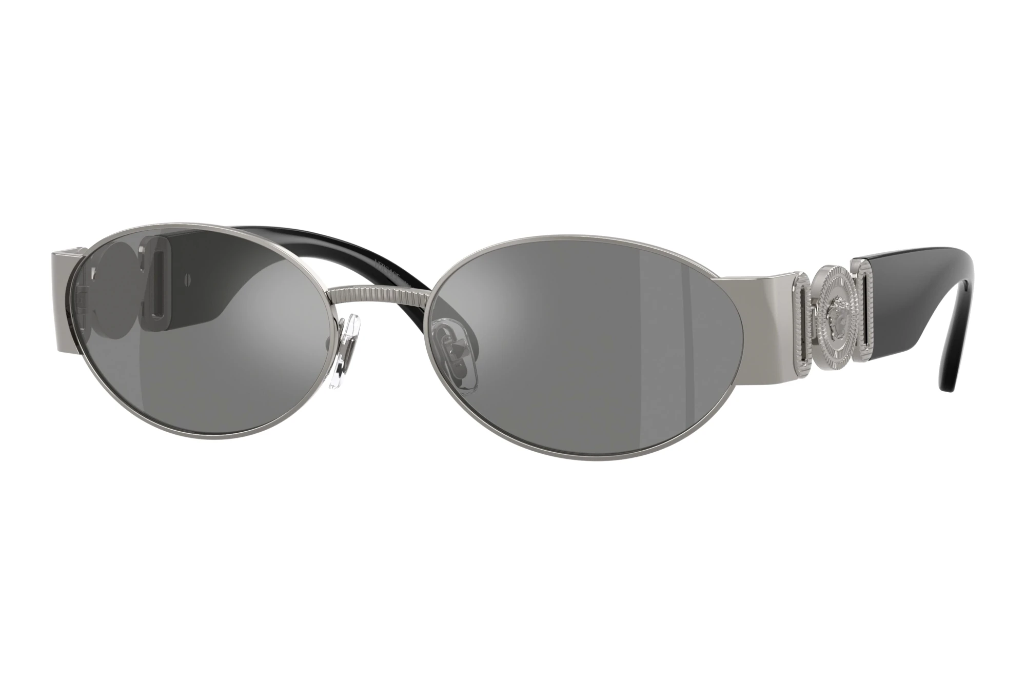 Versace   VE2299 10016G Grey Mirror SilverGunmetal