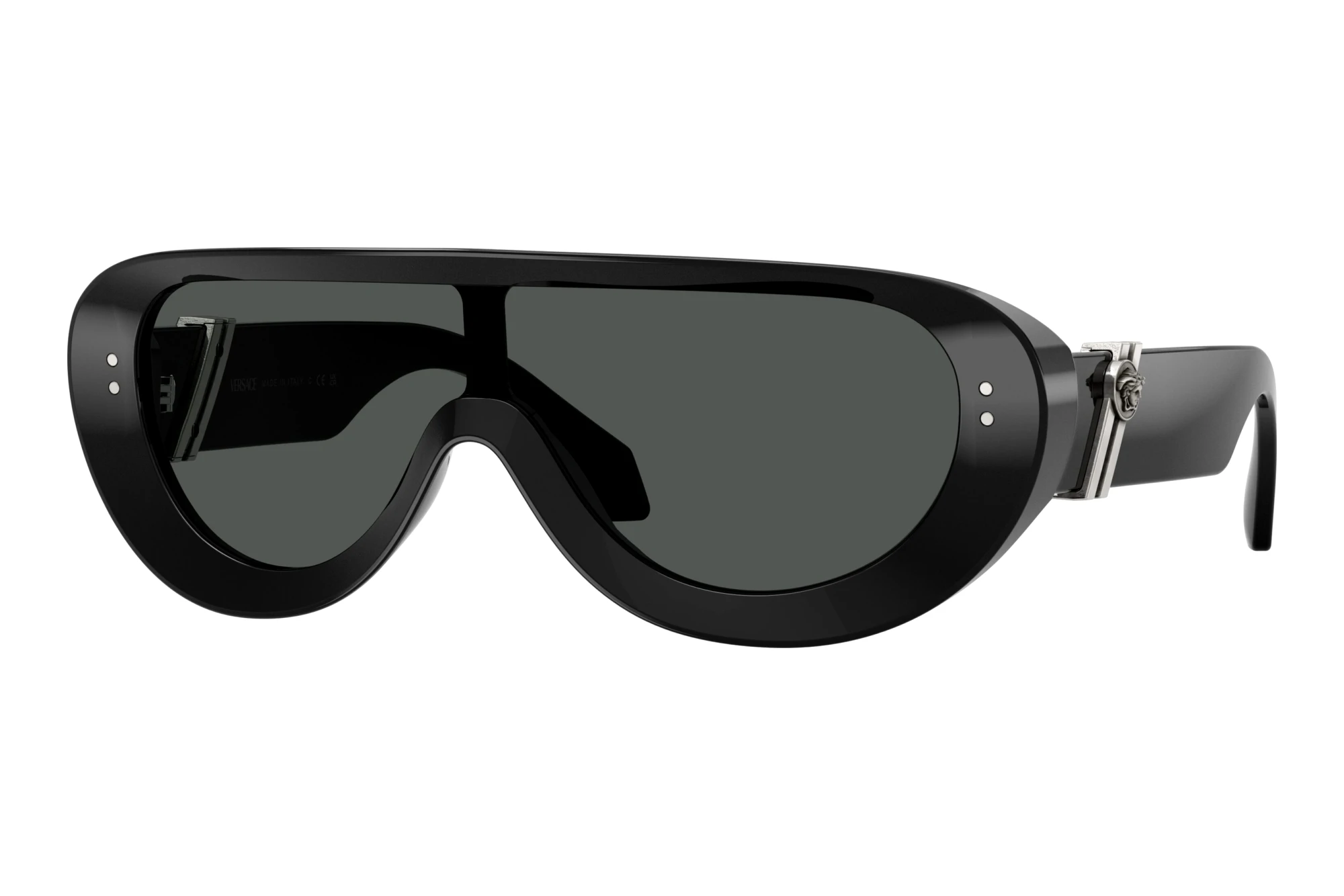 Versace   VE4521U GB1/87 Dark GreyBlack