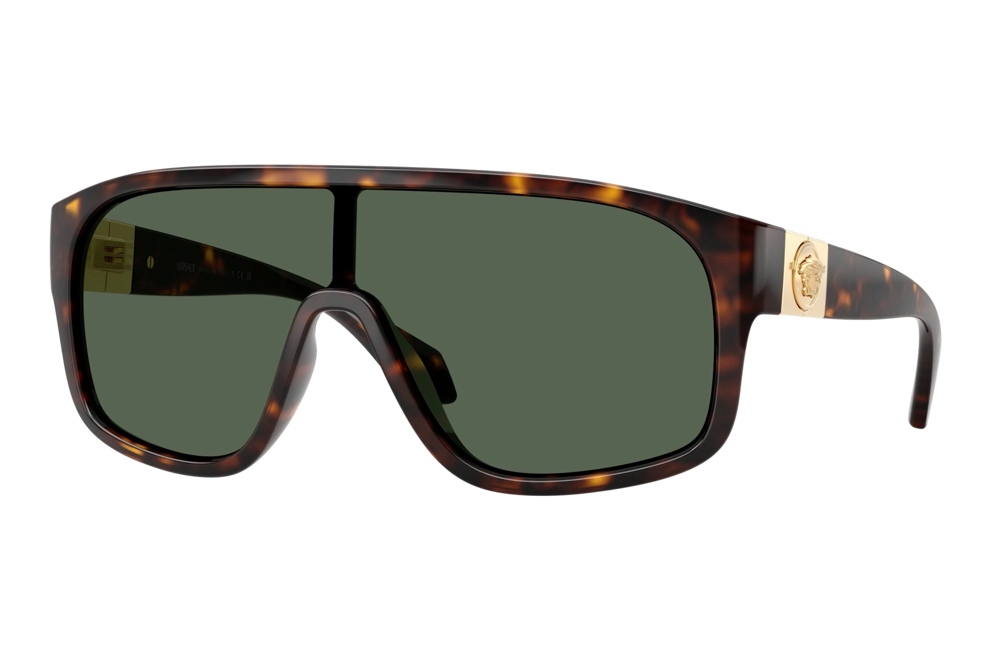 Versace   VE4526U 108/71 Dark GreenDark Havana
