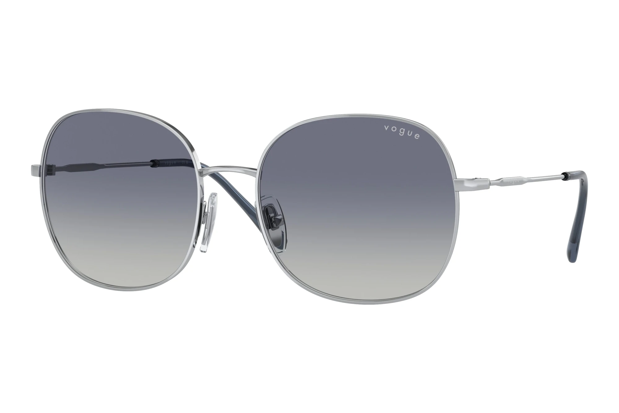 Vogue Eyewear   VO4272S 323/4L Grey Gradient BlueSilver