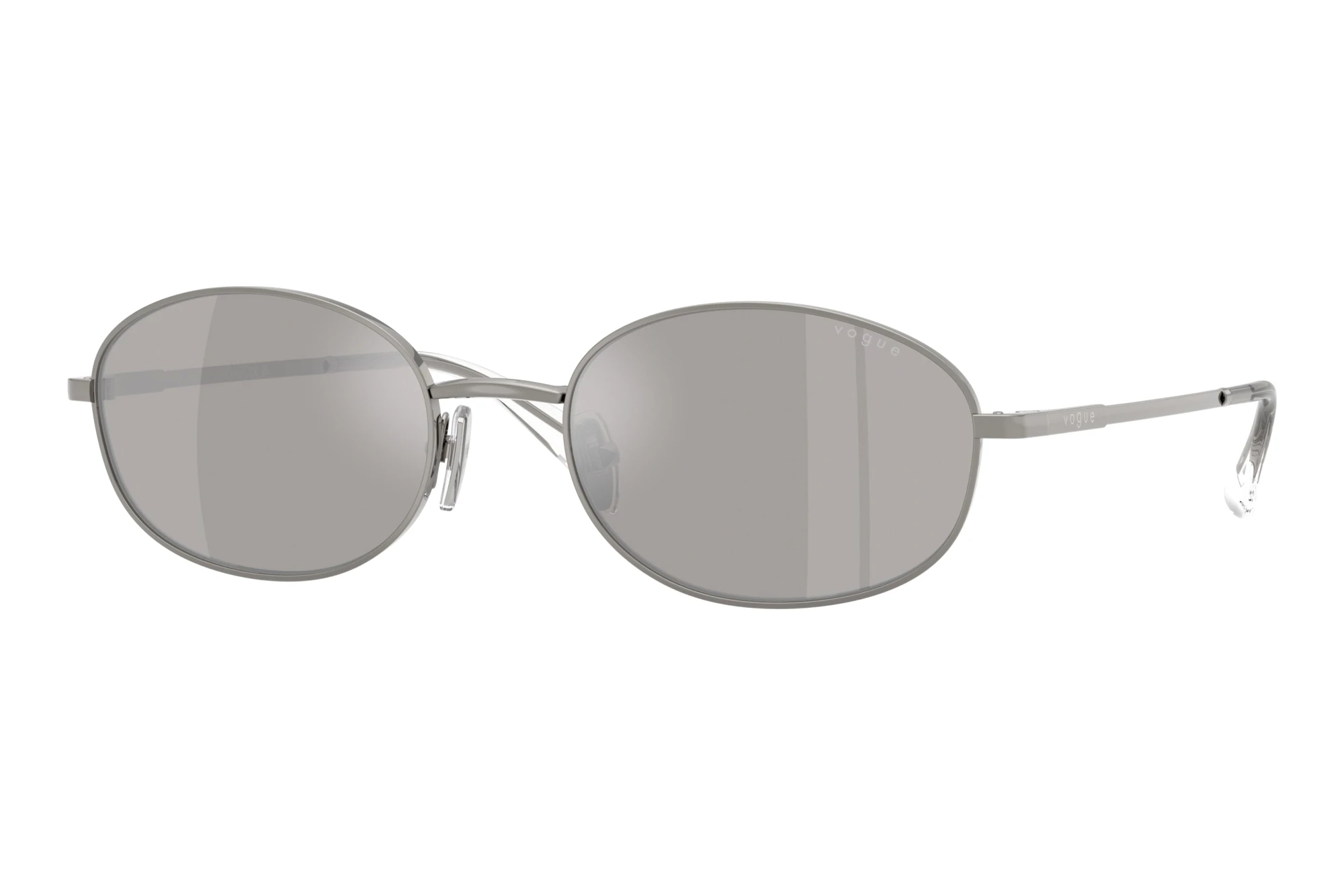 Vogue Eyewear   VO4323S 548/6G Light Grey Mirror SilverGunmetal