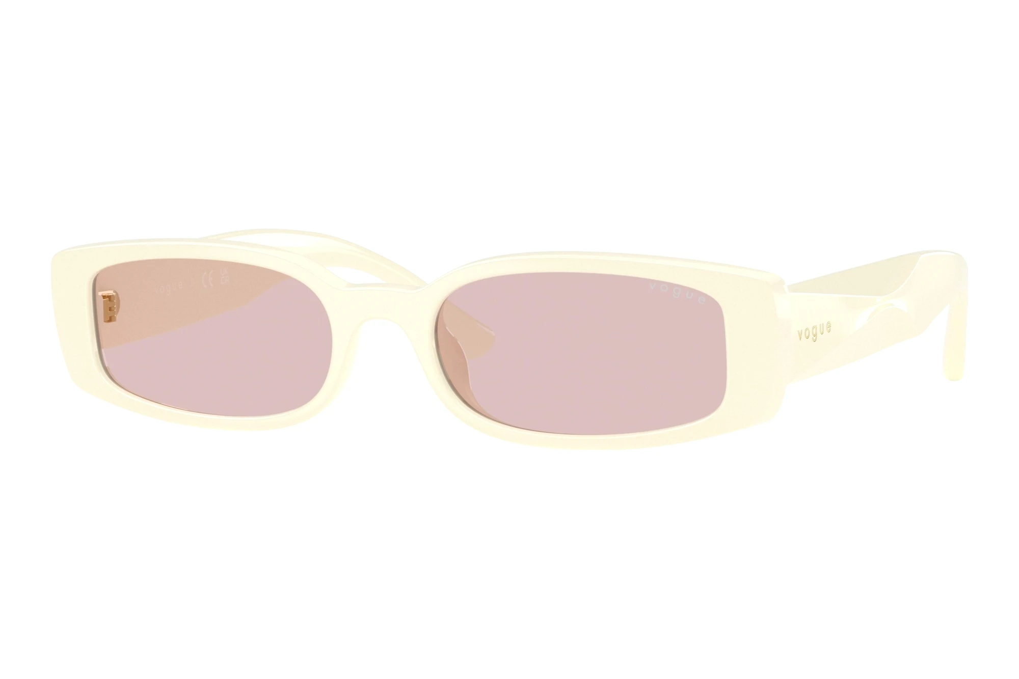 Vogue Eyewear   VO5725SU 3239/5 PinkFull Cream