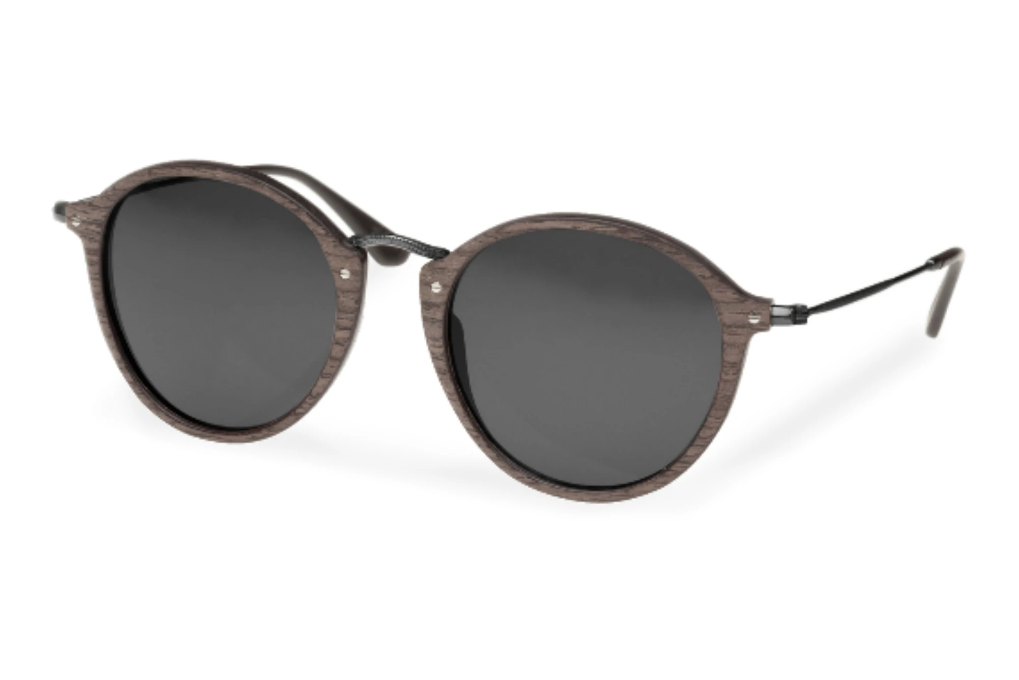 Wood Fellas   10760 walnut/green walnut/green