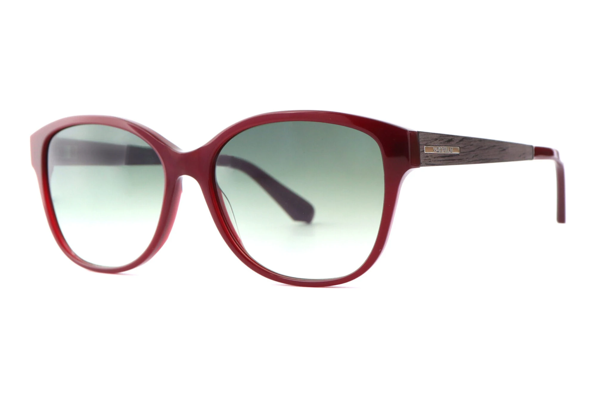 Wood Fellas   10767 black oak/burgundy black oak/burgundy