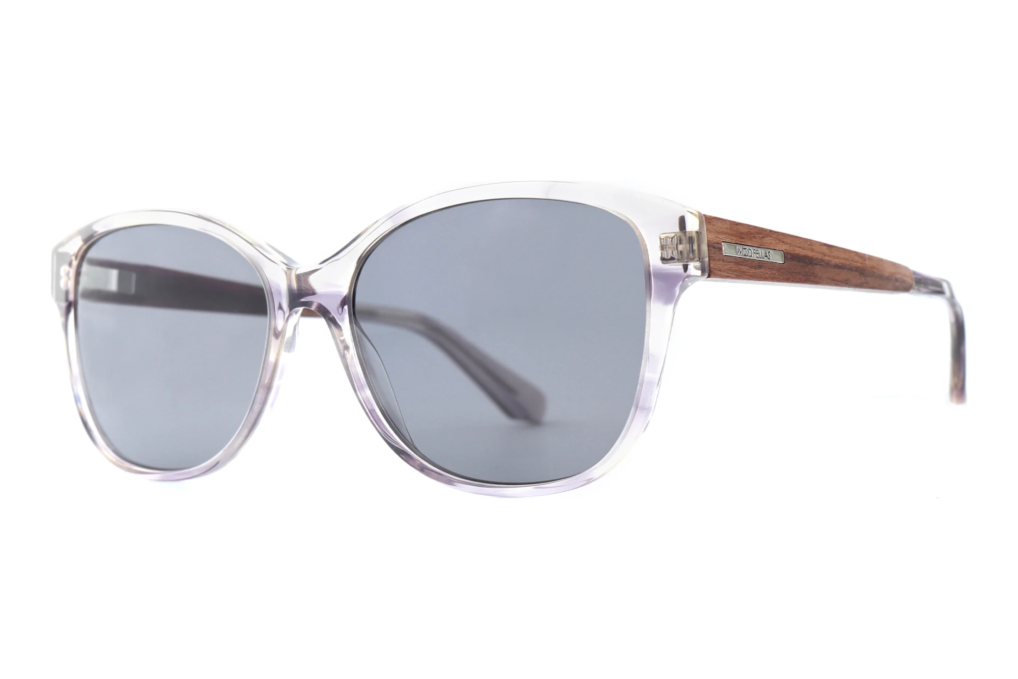 Wood Fellas   10767 macassar/grey macassar/grey