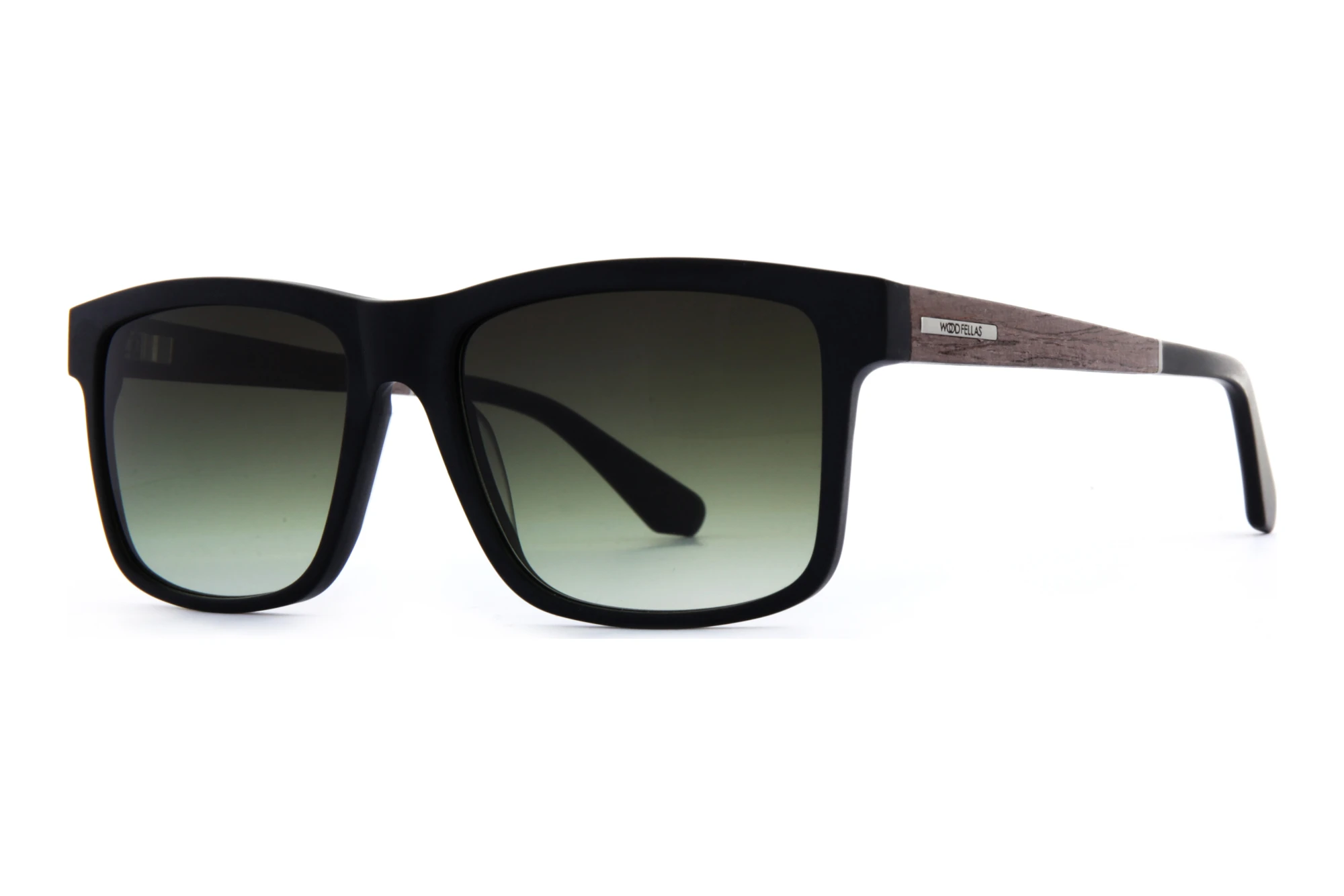 Wood Fellas   10768 black oak black oak