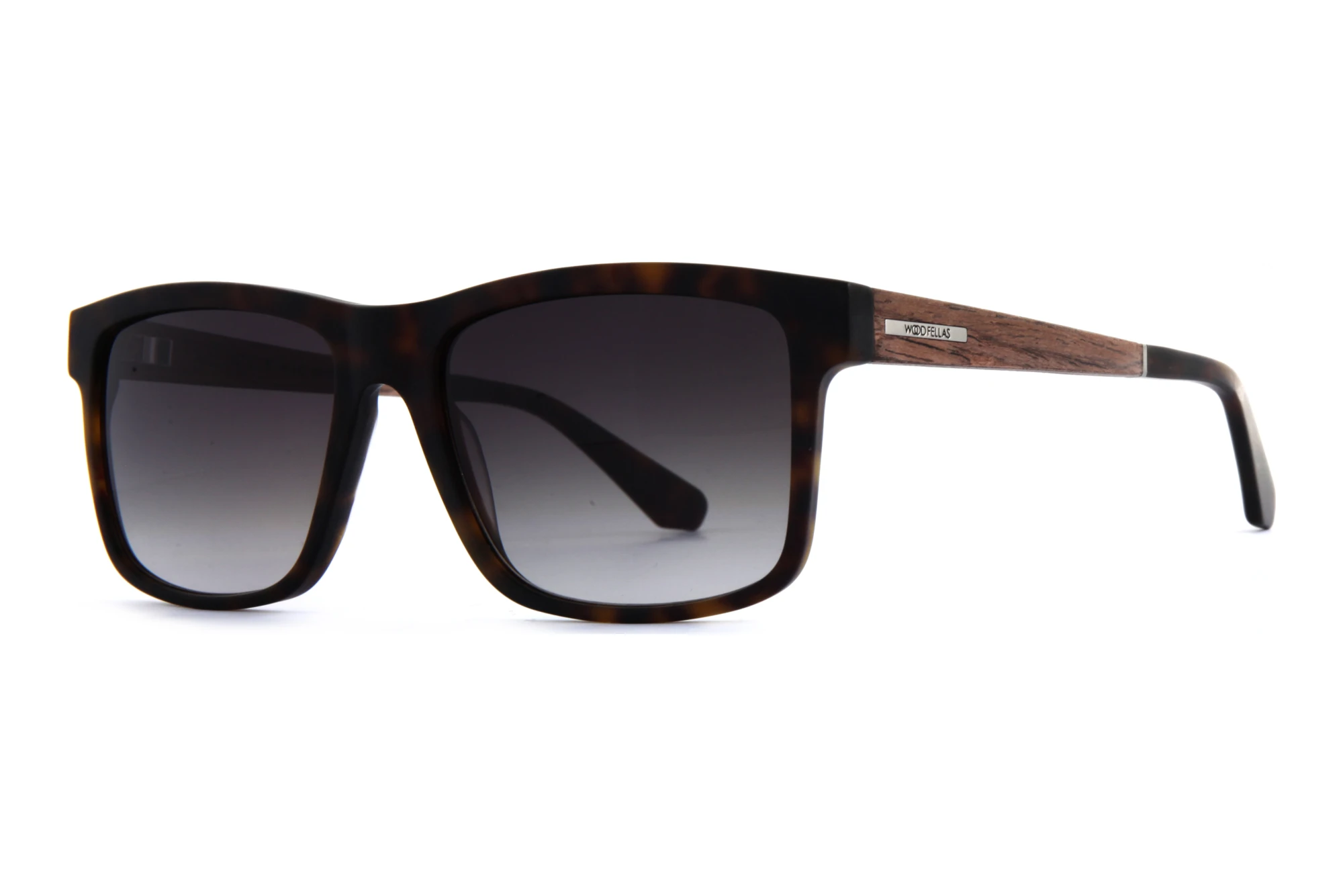 Wood Fellas   10768 walnut walnut