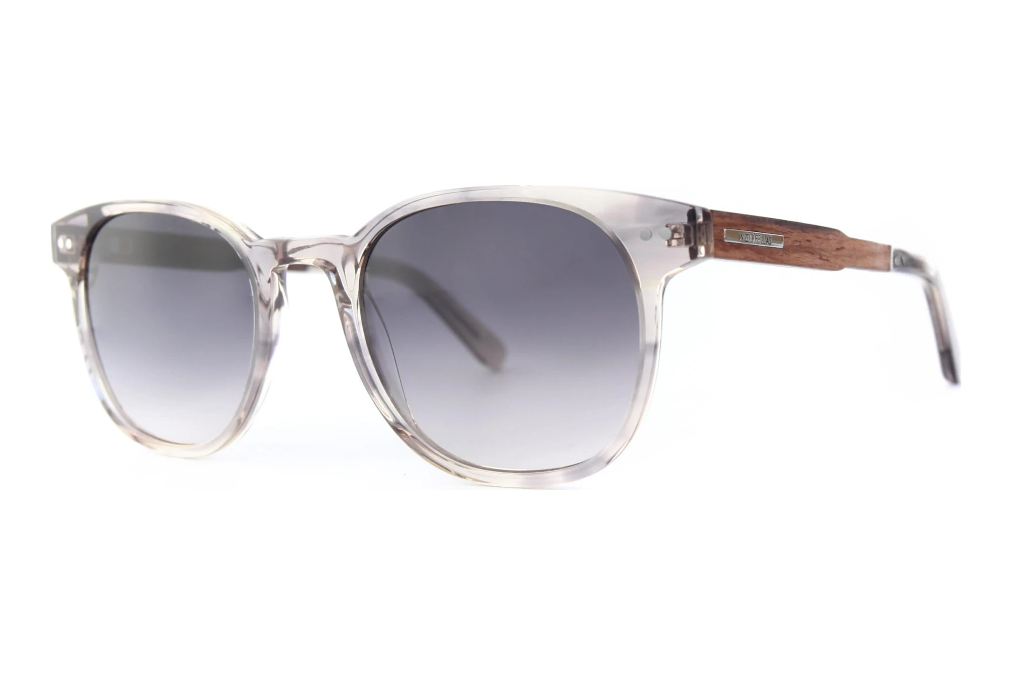 Wood Fellas   10776 macassar/grey macassar/grey