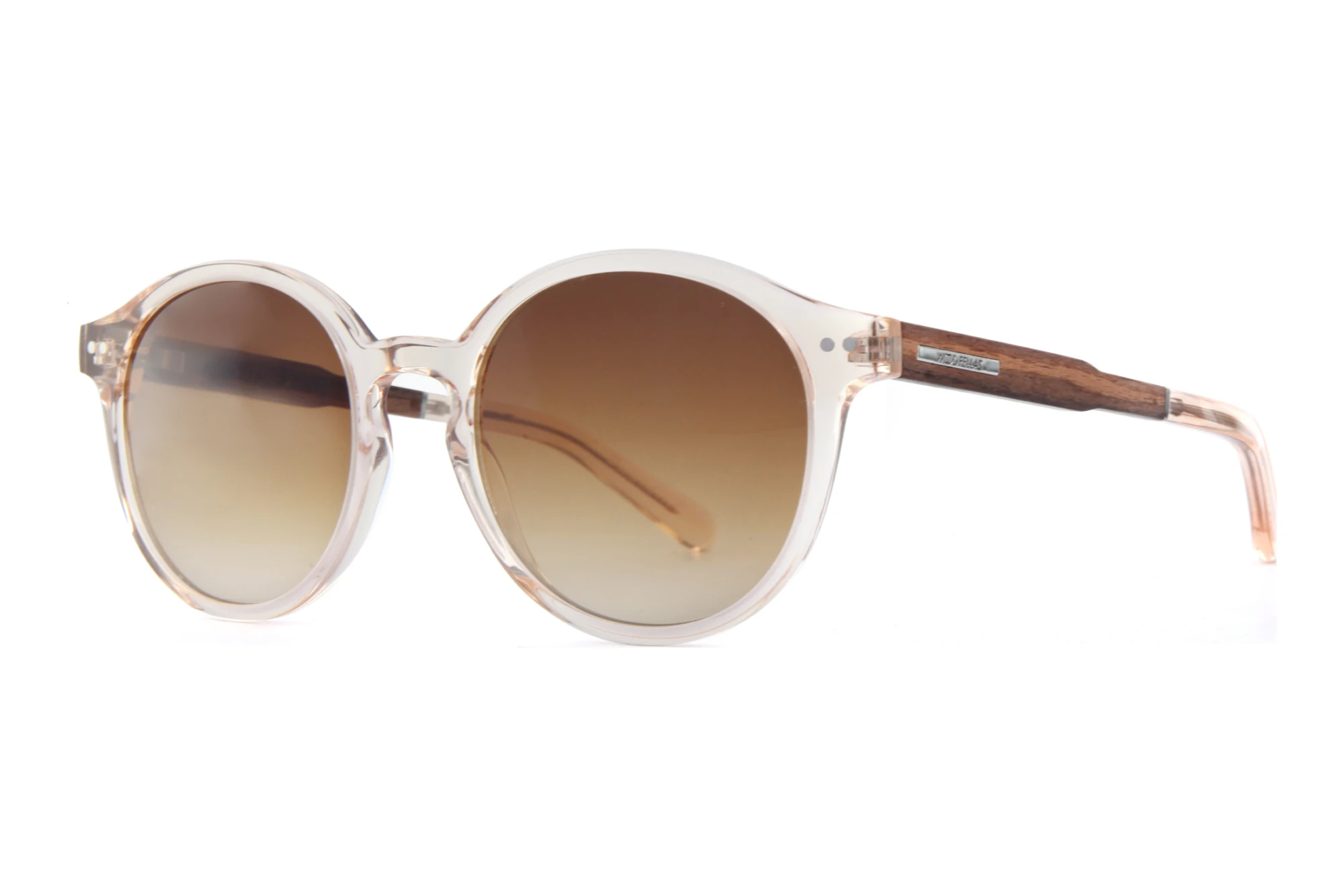 Wood Fellas   10777 macassar/crystal gold macassar/crystal gold