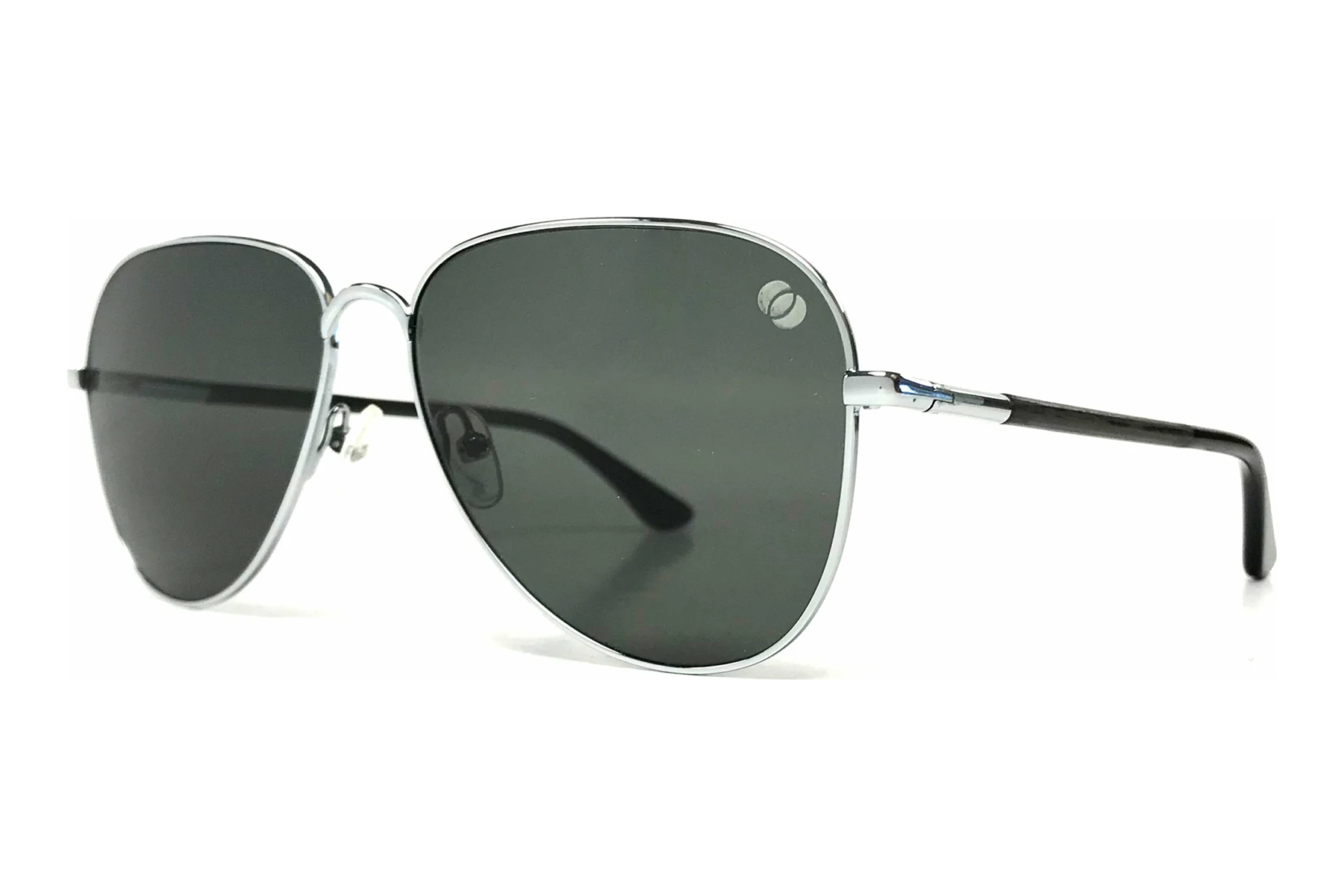 Wood Fellas   10786 black oak/silver shiny black oak/silver shiny
