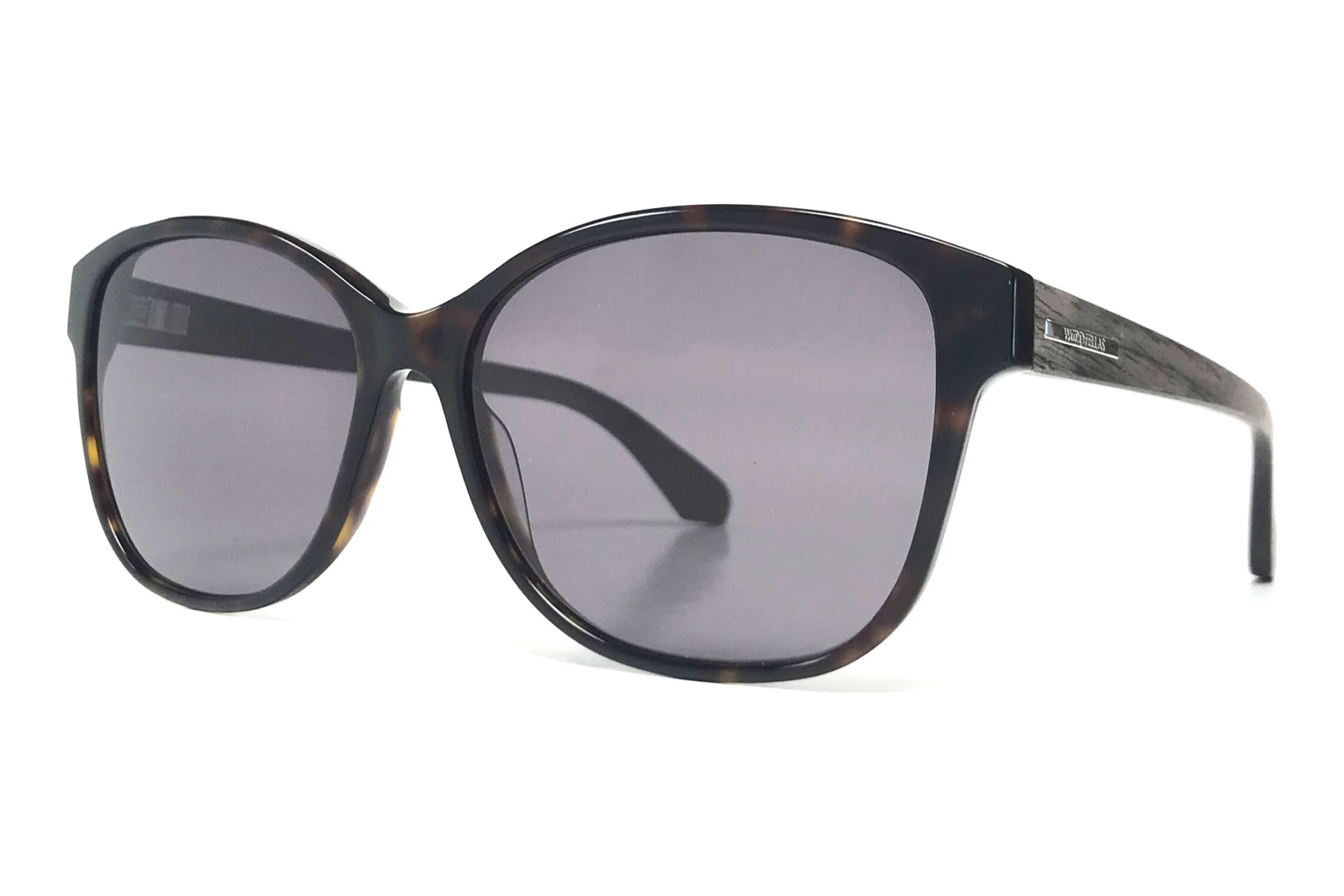 Wood Fellas   10794 black oak/havana black oak/havana