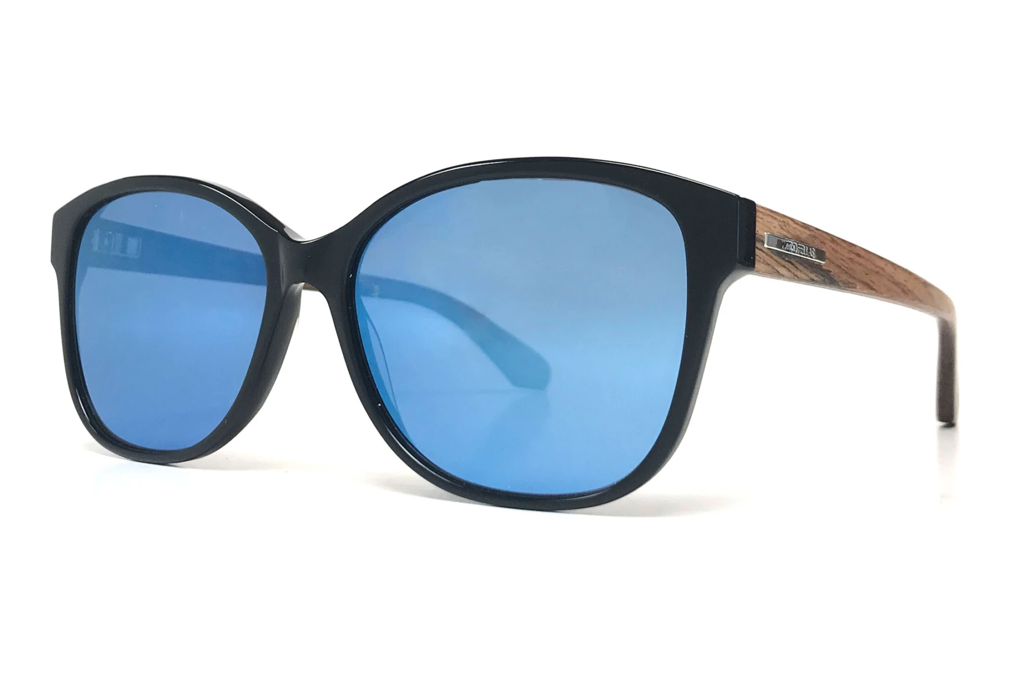 Wood Fellas   10794 walnut/black walnut/black
