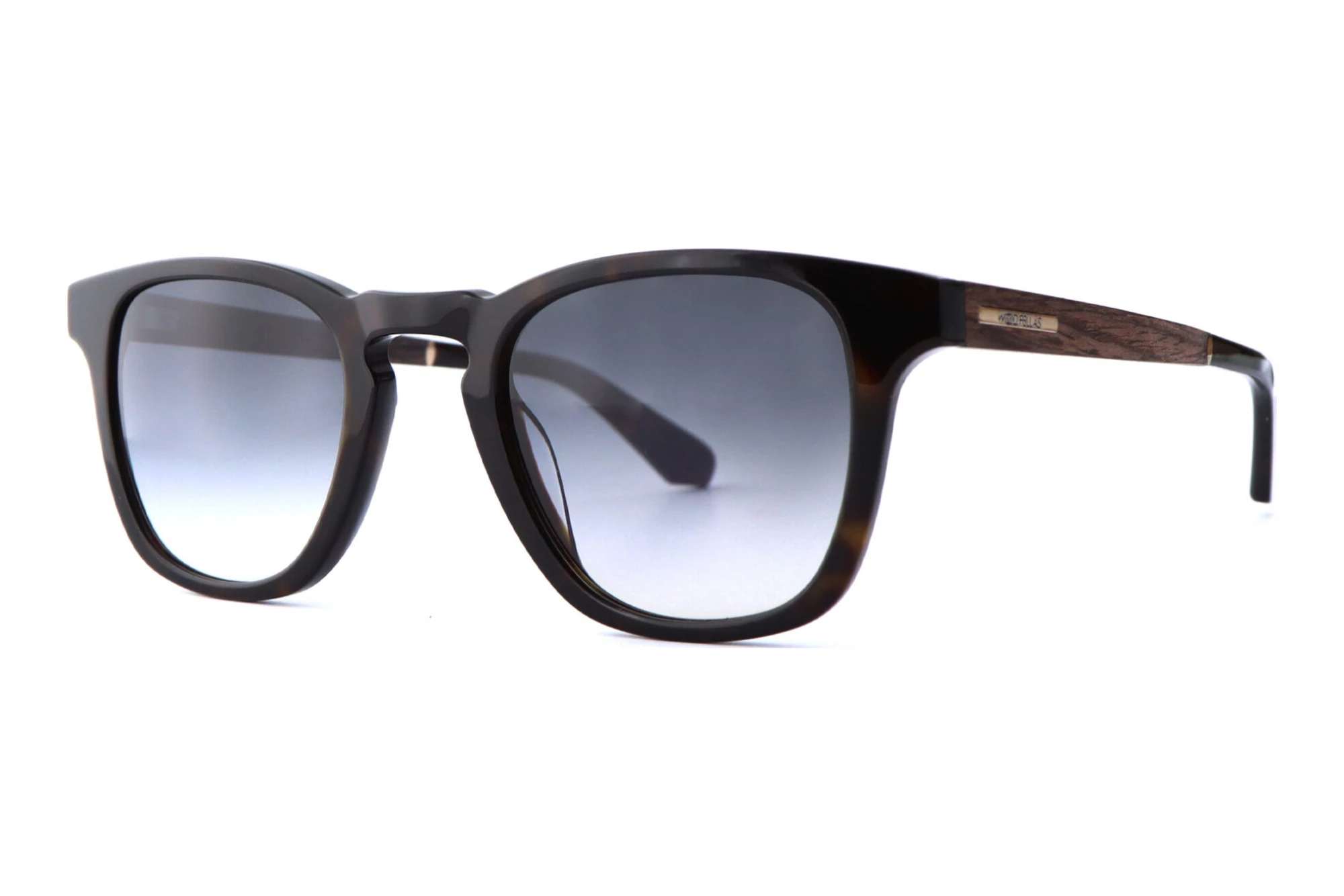 Wood Fellas   11717 walnut/hav walnut/hav