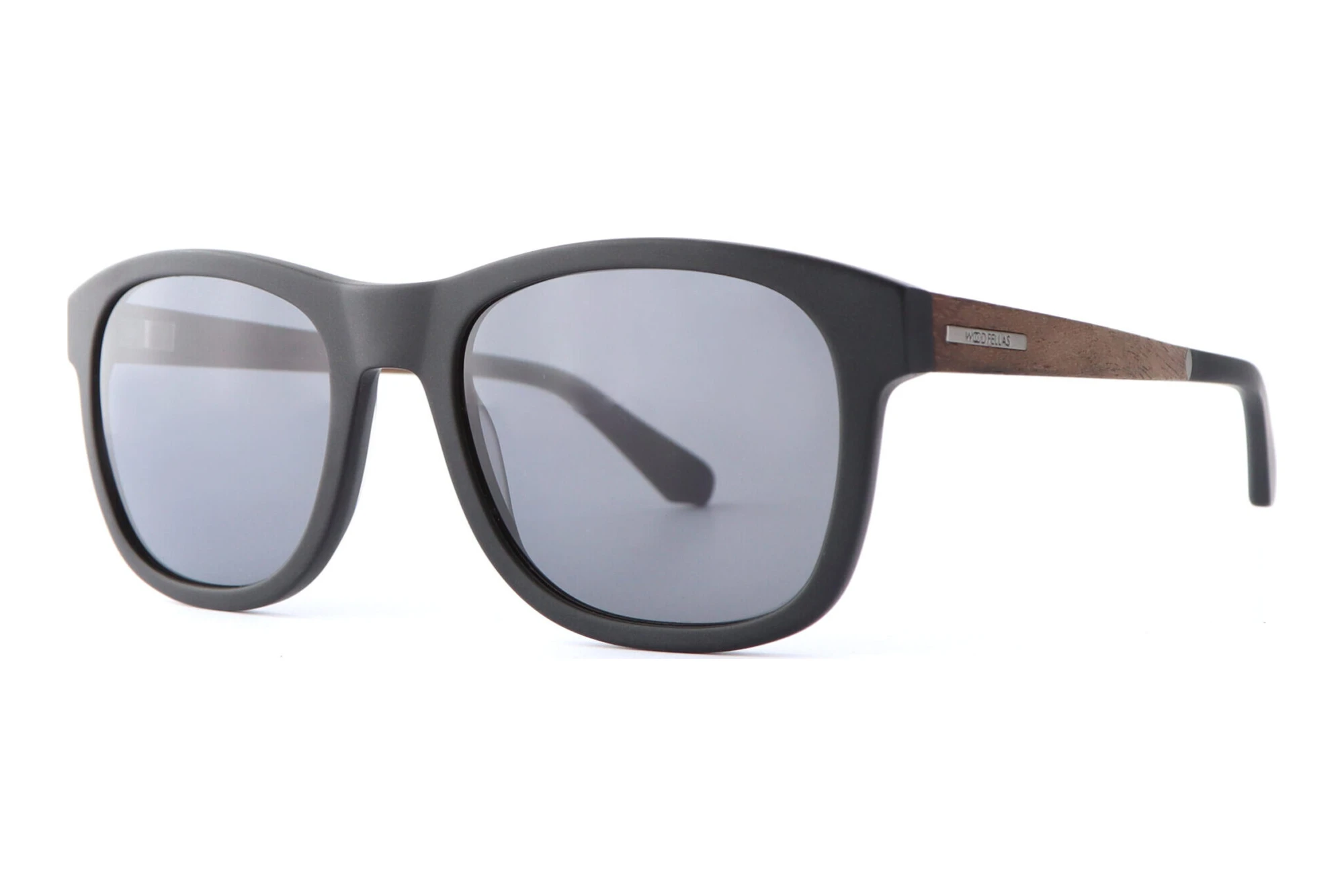 Wood Fellas   11719 curled/blk curled/blk