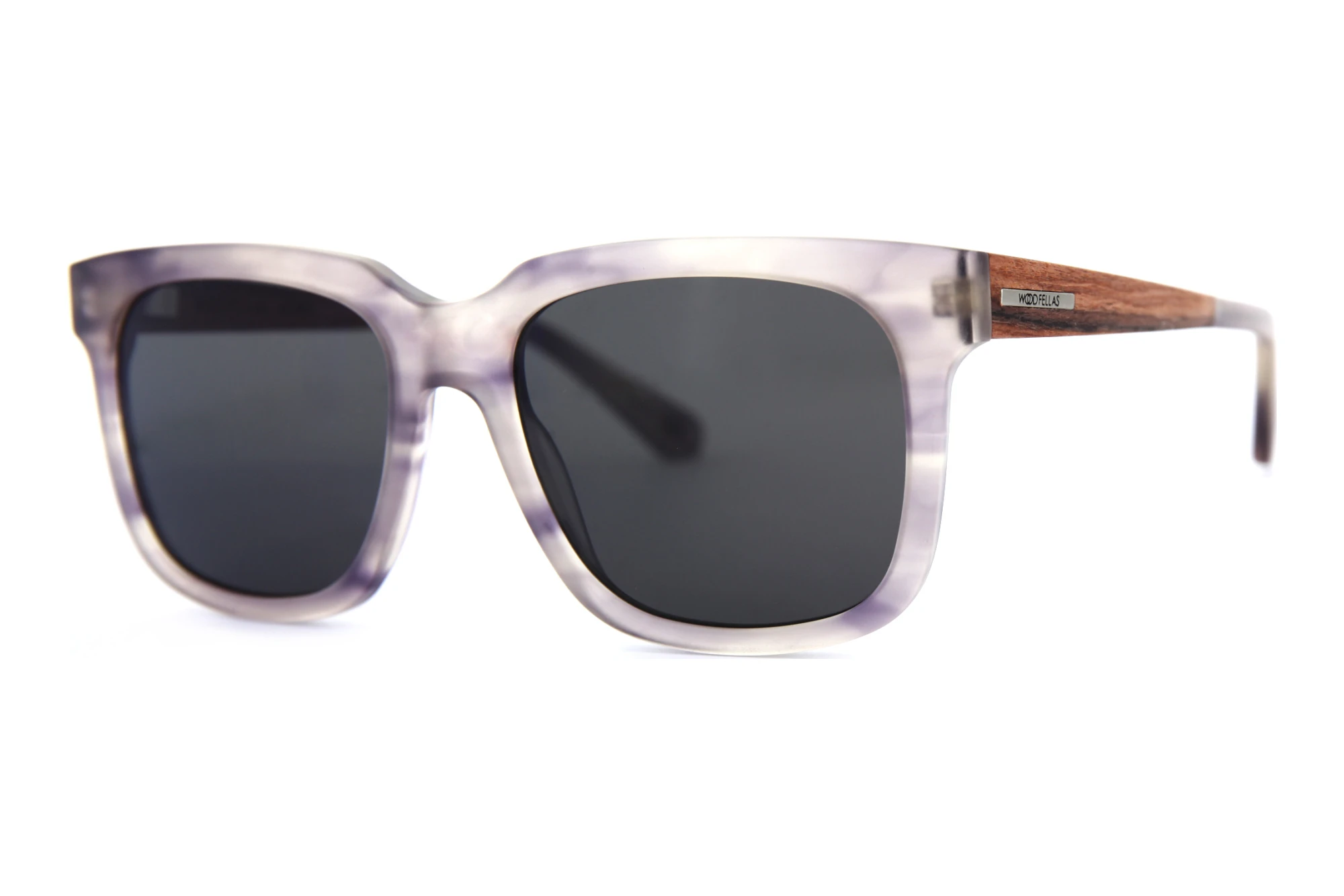 Wood Fellas   11727 macassar grey macassar grey