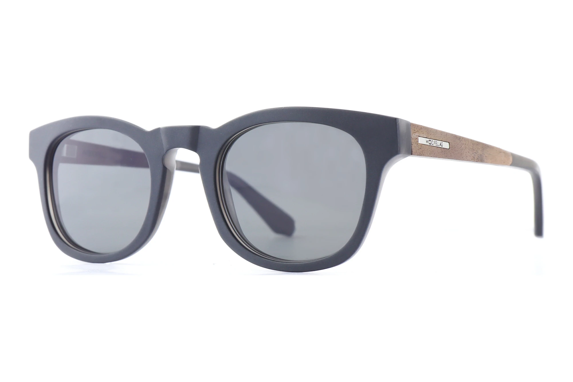 Wood Fellas   11729 curled/grey curled/grey