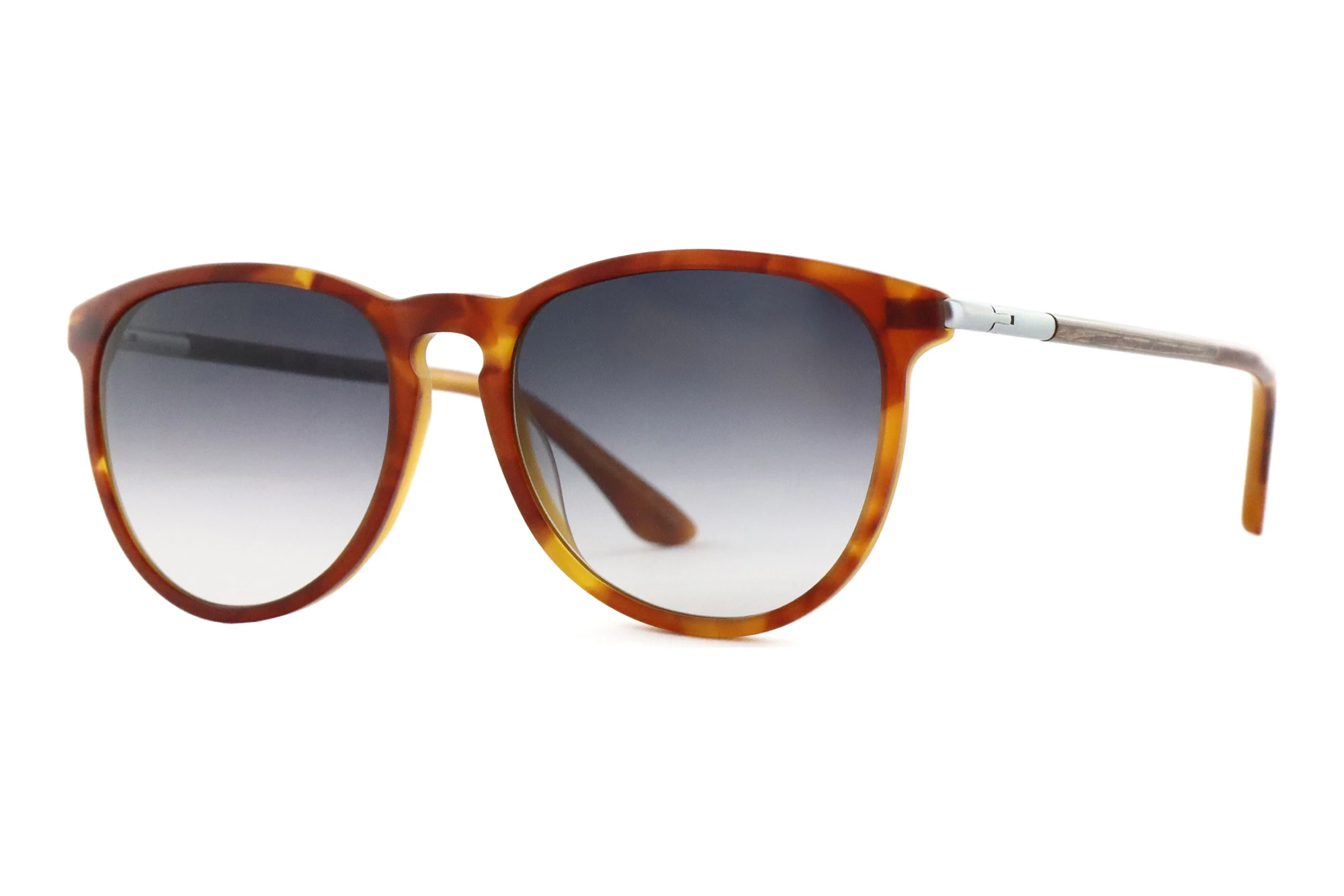 Wood Fellas   11733 walnut/havana walnut/havana