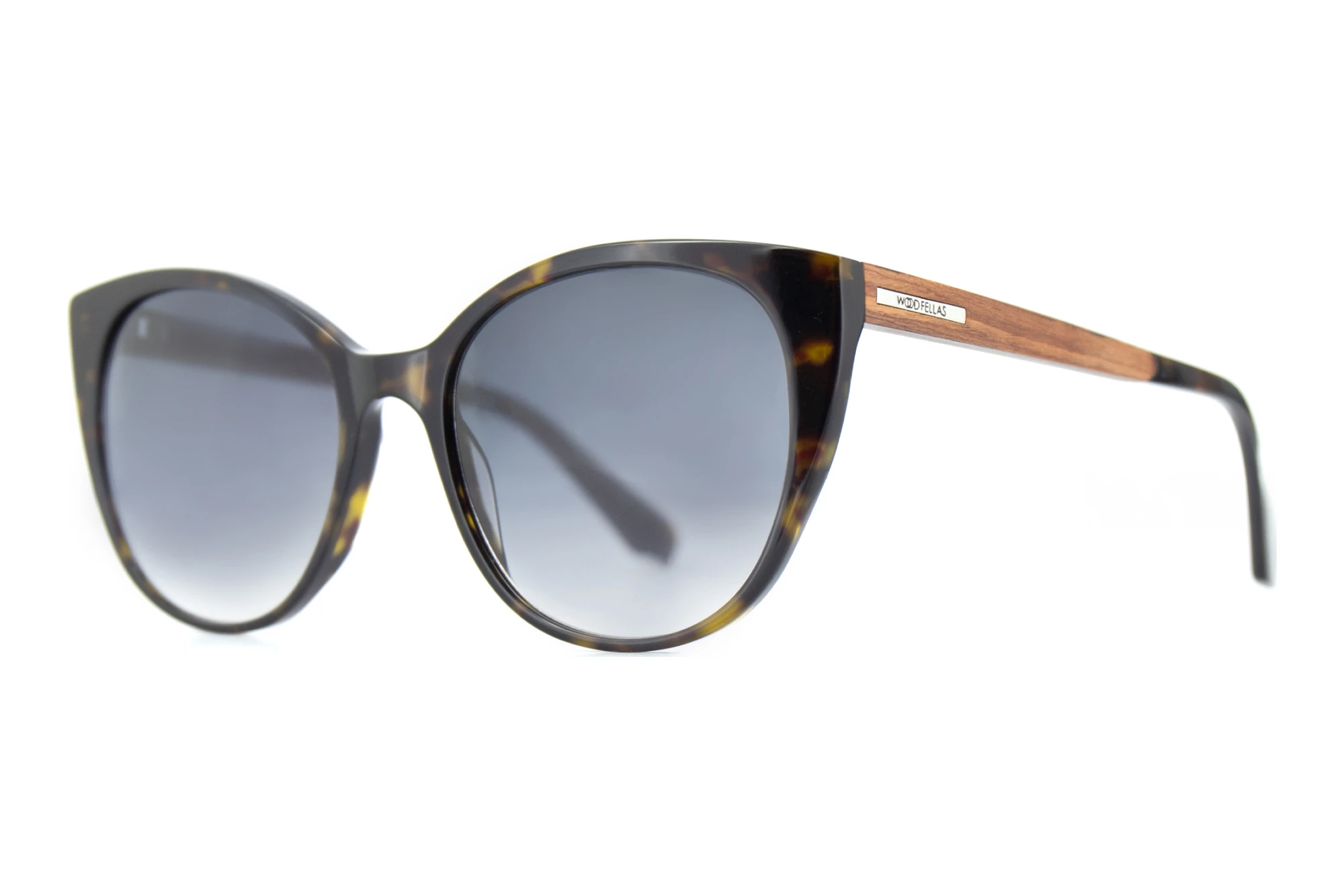 Wood Fellas   11734 macassar/havana macassar/havana