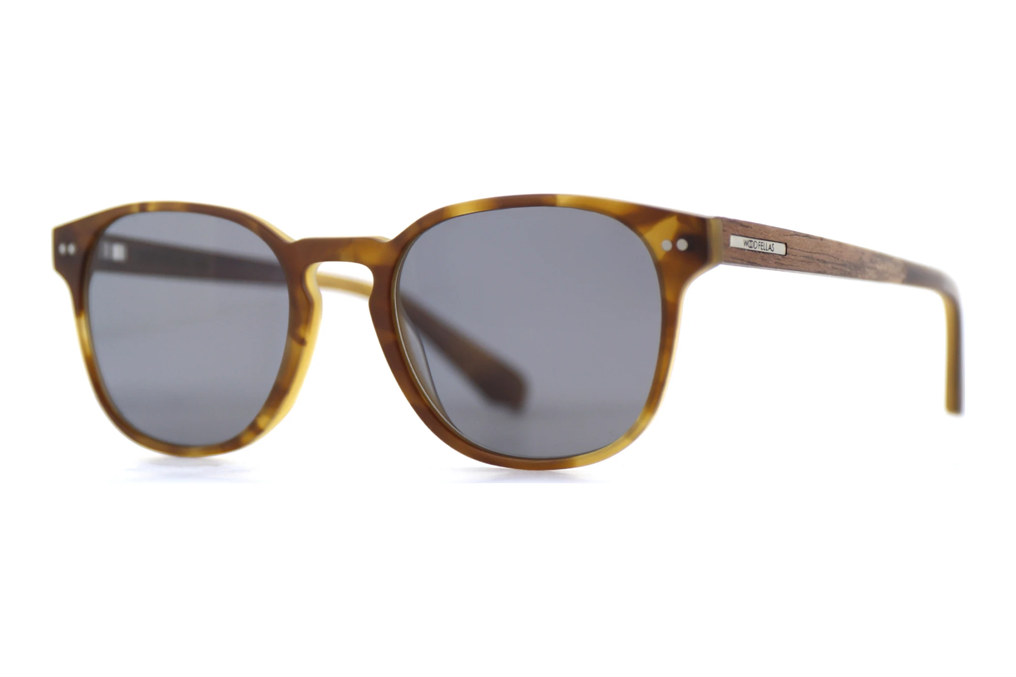 Wood Fellas   11739 walnut/olive walnut/olive