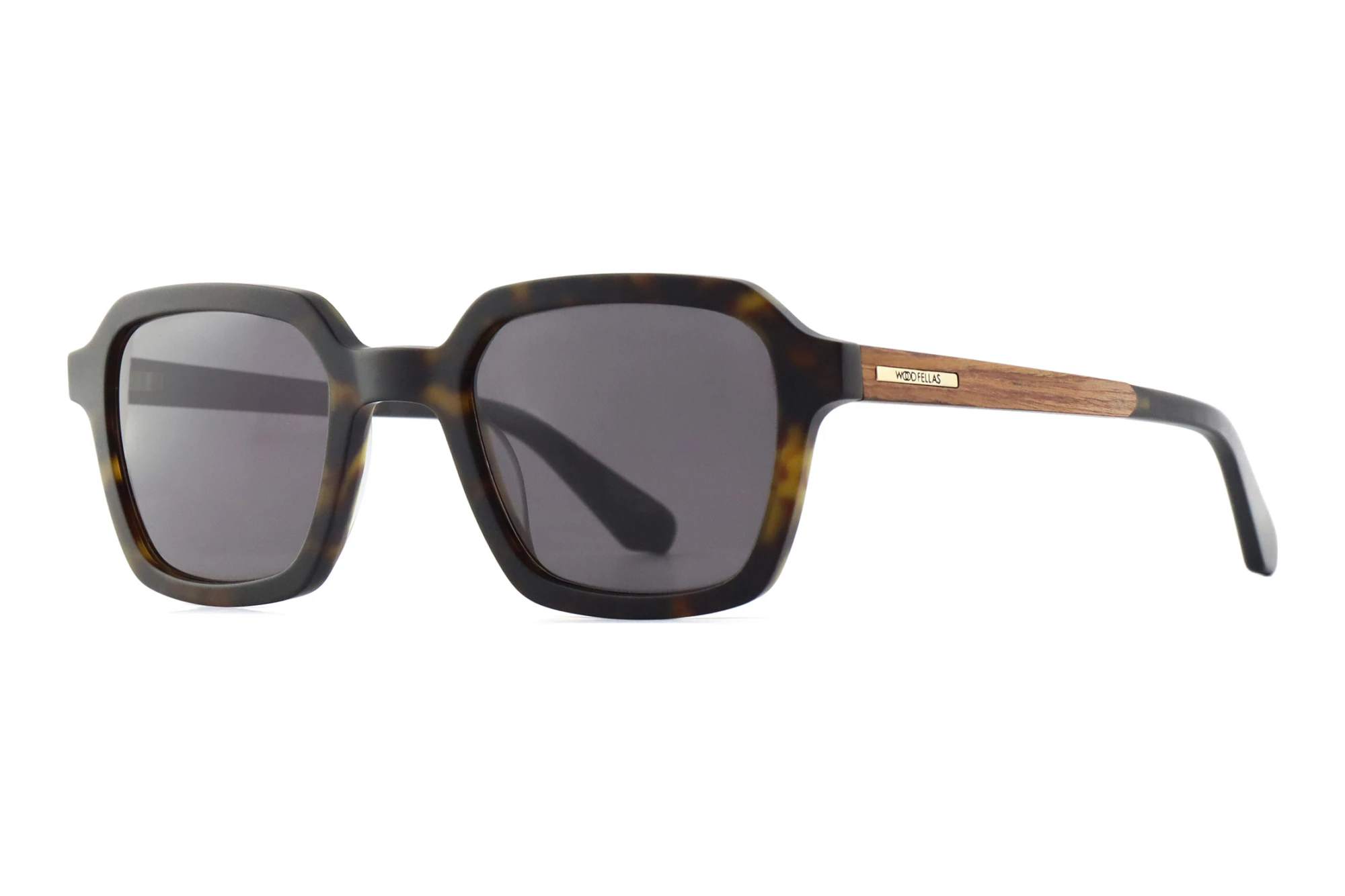 Wood Fellas   11747 macassar/havana macassar/havana