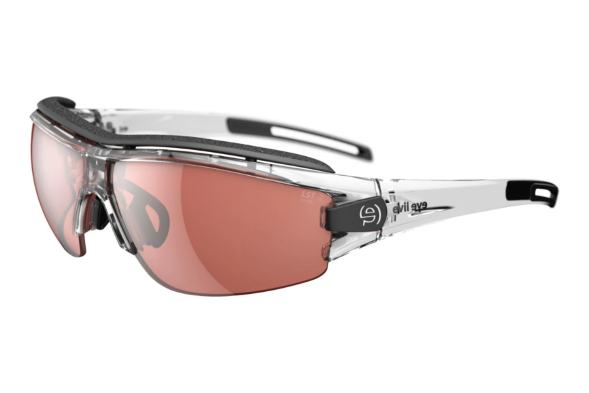 evil eye   E001 1200 pinkclear t/LST act.sil