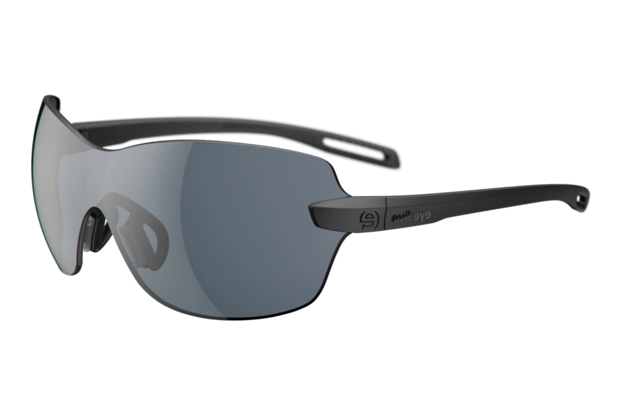 evil eye   E013 9100 blackblack m/LST grey sil