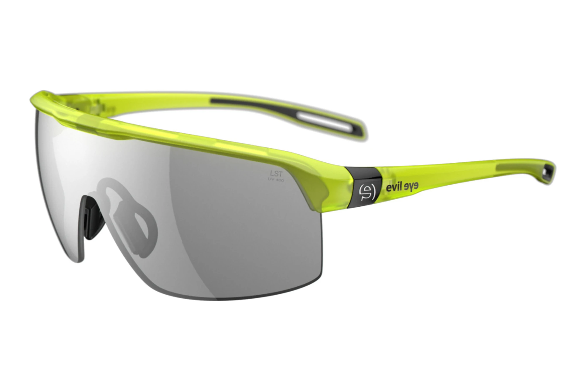 evil eye   E017 2000 blackyellow t/LST grey sil