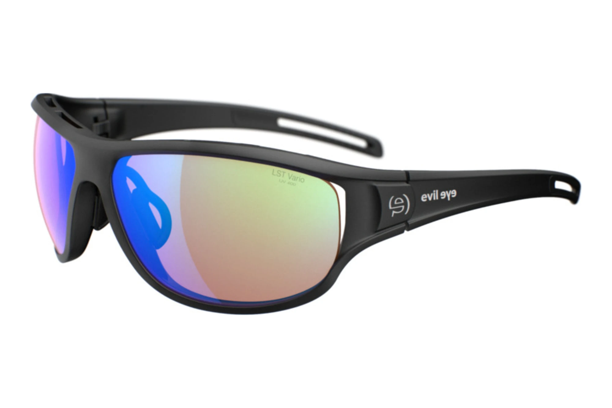 evil eye   E026 9100 orangeblack m/LST VAR.bl.gr