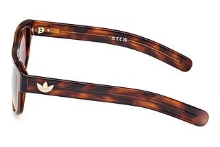 Sidevisning Adidas Originals OR0126 (52E)