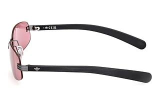 Sidevisning Adidas Originals OR0130 (09S)