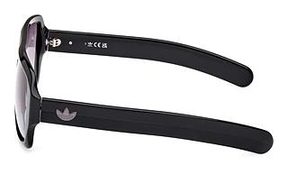 Sidevisning Adidas Originals OR0132 (01B)