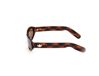 Sidevisning Adidas Originals OR0139 (52E)