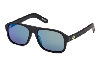 Forfra Adidas Originals OR0141 (02Q)