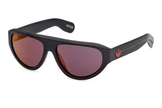 Forfra Adidas Originals OR0146 (02U)