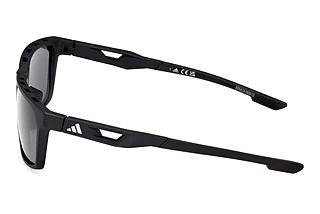 Sidevisning Adidas SP0101 (02D)