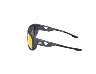 Sidevisning Adidas SP0102 (02L)