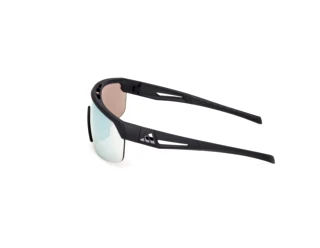 Sidevisning Adidas SP0109 (02G)