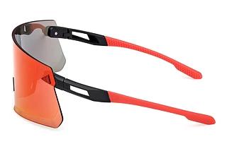 Sidevisning Adidas ADIDAS DUNAMIS S (SP0113 - 02L)