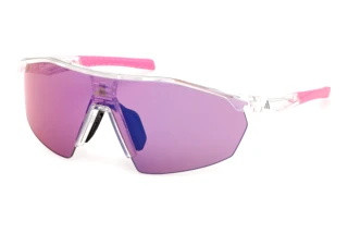 Forfra Adidas ANEMOS LIGHT S (SP0116 - 26Z)