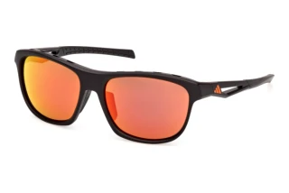 Forfra Adidas SP0118 (02L)