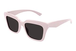 Alexander McQueen AM0473S 005 PINK