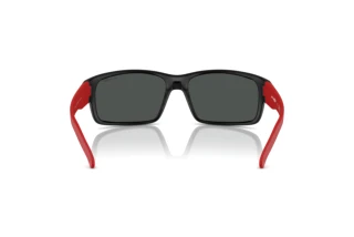 Bagside Arnette FASTBALL (AN4202 - 275887)