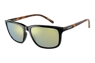 Arnette AN4288 2753/2 Green MirrorBlack